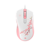  CHUỘT DAREU EM908X (Sakura Pink) 