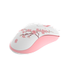  CHUỘT DAREU EM908X (Sakura Pink) 