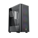  CASE XIGMATEK STAR 3F - EN90649 