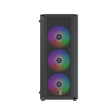  CASE XIGMATEK STAR 3F - EN90649 