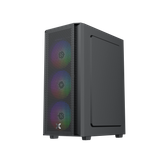  CASE XIGMATEK STAR 3F - EN90649 