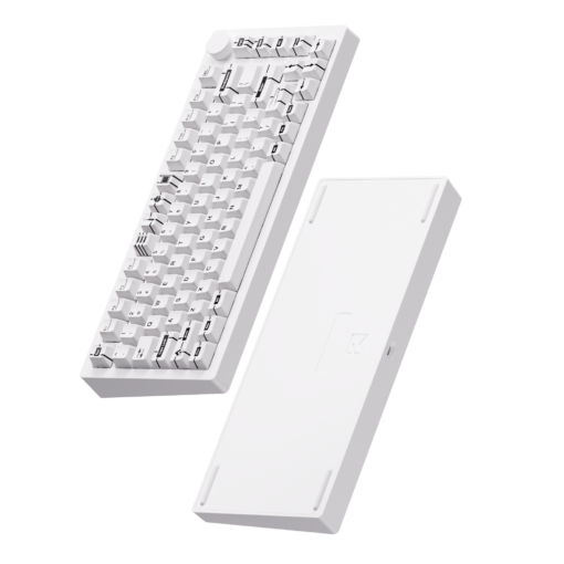  BÀN PHÍM MONSGEEK M1 V5 VIA PROTOTYPE 