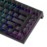  BÀN PHÍM  AKKO TAC75 BLACK HE 