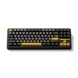  BÀN PHÍM  AKKO TAC87 BLACK&GOLD 