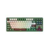  BÀN PHÍM  AKKO TAC87 RED BEAN TRI-MODE 