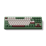  BÀN PHÍM  AKKO TAC87 RED BEAN TRI-MODE 