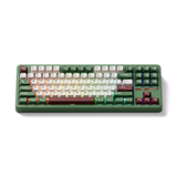  BÀN PHÍM  AKKO TAC87 RED BEAN TRI-MODE 