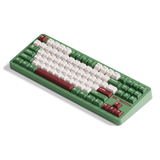  BÀN PHÍM  AKKO TAC87 RED BEAN TRI-MODE 