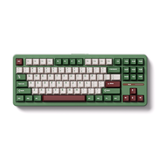  BÀN PHÍM  AKKO TAC87 RED BEAN TRI-MODE 