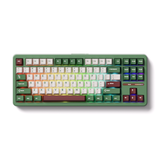  BÀN PHÍM  AKKO TAC87 RED BEAN TRI-MODE 