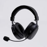  TAI NGHE GAMING KHÔNG DÂY AKKO VERGE S9 ULTRA BLACK 