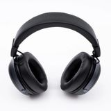  TAI NGHE GAMING KHÔNG DÂY AKKO VERGE S9 ULTRA BLACK 