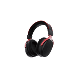  TAI NGHE GAMING KHÔNG DÂY AKKO VERGE S9 ULTRA BLACK&RED 
