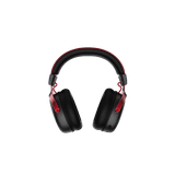  TAI NGHE GAMING KHÔNG DÂY AKKO VERGE S9 ULTRA BLACK&RED 