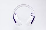  TAI NGHE GAMING KHÔNG DÂY AKKO VERGE S9 ULTRA WHITE 