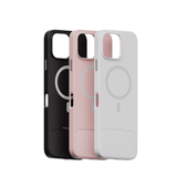  AKKO METAKEY (FOR  IPHONE 16 PROMAX)  SPACE BLACK | CLOUD WHITE | PINK 