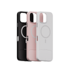  AKKO METAKEY (FOR  IPHONE 16 PROMAX)  SPACE BLACK | CLOUD WHITE | PINK 