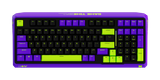  BÀN PHÍM QUANG HỌC GAMING RAPOO V750PRO-98 