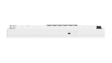  BÀN PHÍM MÁY TÍNH DAREU FLEX 75 WHITE BLACK 