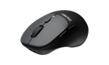  Chuột máy tính DAREU LM165D  (Black/White/Pink) 