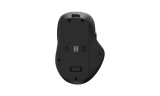  Chuột máy tính DAREU LM165D  (Black/White/Pink) 