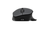  Chuột máy tính DAREU LM165D  (Black/White/Pink) 