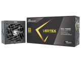  Nguồn SeaSonic 1000W Vertex GX-1000 
