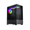  CASE XIGMATEK VIEW III 3F - EN90526 