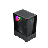  CASE XIGMATEK VIEW III 3F - EN90526 