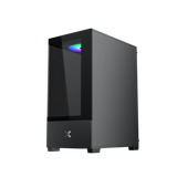  CASE XIGMATEK VIEW III 3F - EN90526 