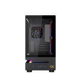  CASE XIGMATEK WIND M 3AF - EN90335 