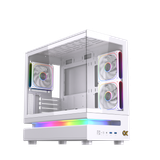  CASE XIGMATEK WIND M 3AF ARCTIC - EN90342 