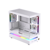  CASE XIGMATEK WIND M 3AF ARCTIC - EN90342 