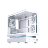  CASE XIGMATEK WIND M 3AF ARCTIC - EN90342 