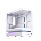 CASE XIGMATEK WIND M ARCTIC - EN90366 