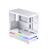  CASE XIGMATEK WIND M ARCTIC - EN90366 