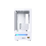 CASE XIGMATEK WIND M ARCTIC - EN90366 