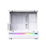  CASE XIGMATEK WIND M ARCTIC - EN90366 