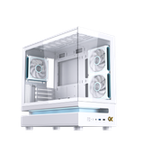  CASE XIGMATEK WIND M ARCTIC - EN90366 