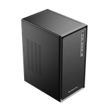  CASE XIGMATEK XS-25 (M-ATX) EN49132 