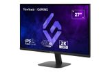  MÀN HÌNH VIEWSONIC 27"_VX2757-2K-PRO-4 (2K/ IPS / 420Hz / 1ms / HDR 10) 