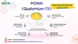  Quaternium-73: Pionin 