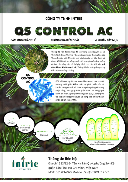  QS Control AC 