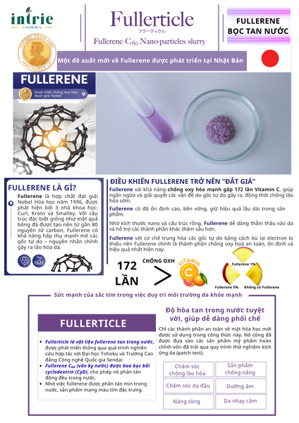 FULLERTICLE 