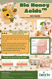  Bio Honey Acids 