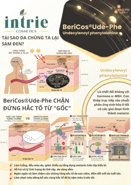  BeriCos® Ude-Phe 