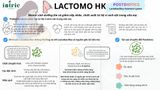  LACTOMO HK 