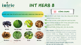  INT HERB 8 