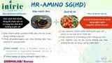  HR-AMINO SG (HD) 