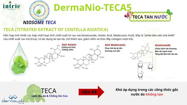  DermaNio-TECA5 